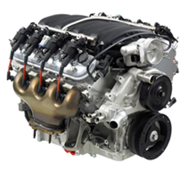 C3214 Engine